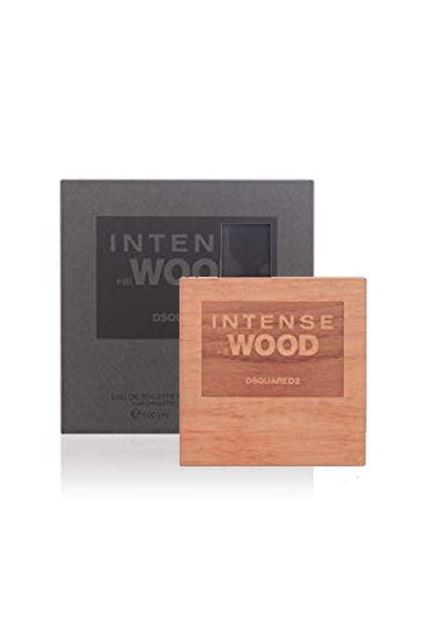 Dsquared He Wood Intense - Essences De Paris
