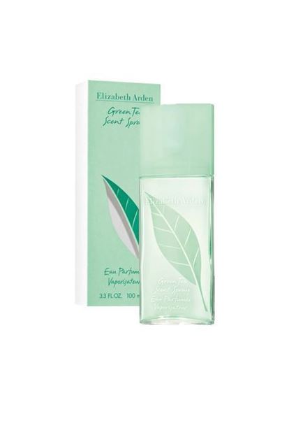 Elizabeth Arden Green Tea Bamboo - Essences De Paris